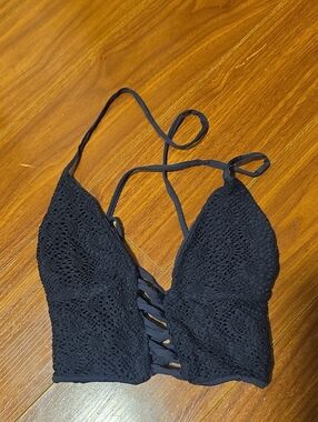 Mika Yoga Wear Bikini/dance Top